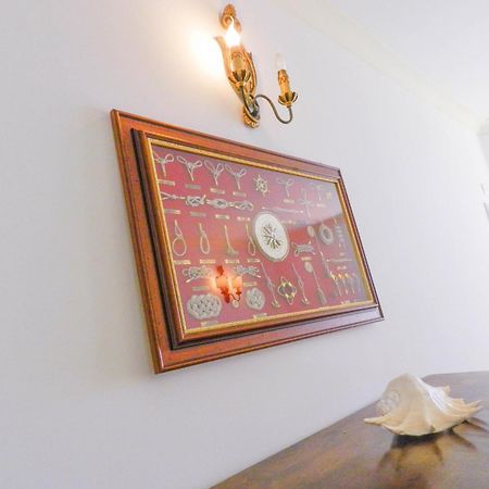 Bacio Del Sole B&B Позитано Екстериор снимка
