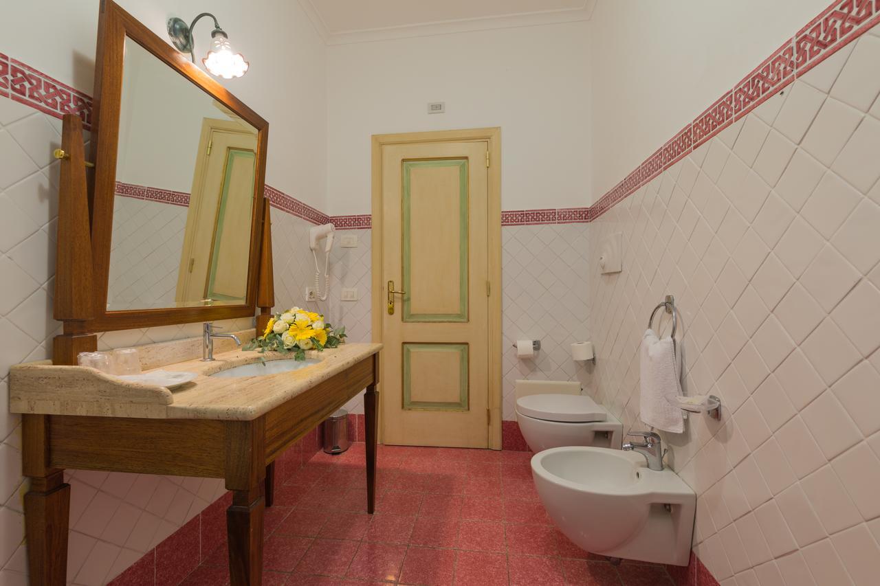 Bacio Del Sole B&B Позитано Екстериор снимка