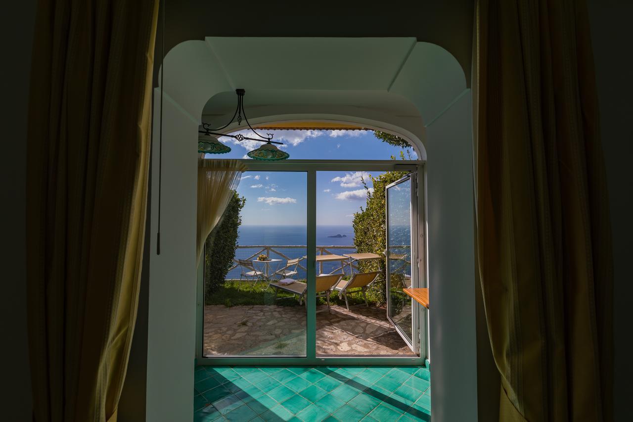 Bacio Del Sole B&B Позитано Екстериор снимка